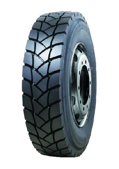 Шина вантажна OVATION 13R22,5 156/152L VI-768 20PR, ведуча